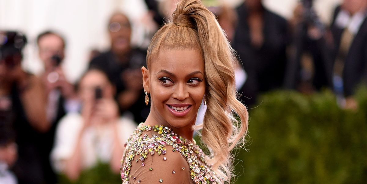 Beyoncé Just Gave Her Inner Circle of Girlfriends the Cheekiest Gift