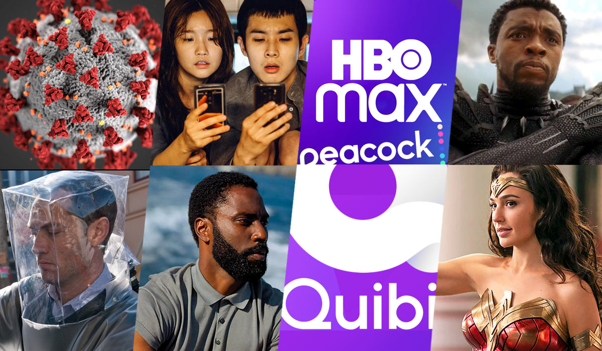 Biggest Entertainment Stories Of 2020: A Year That Rocked The Industry