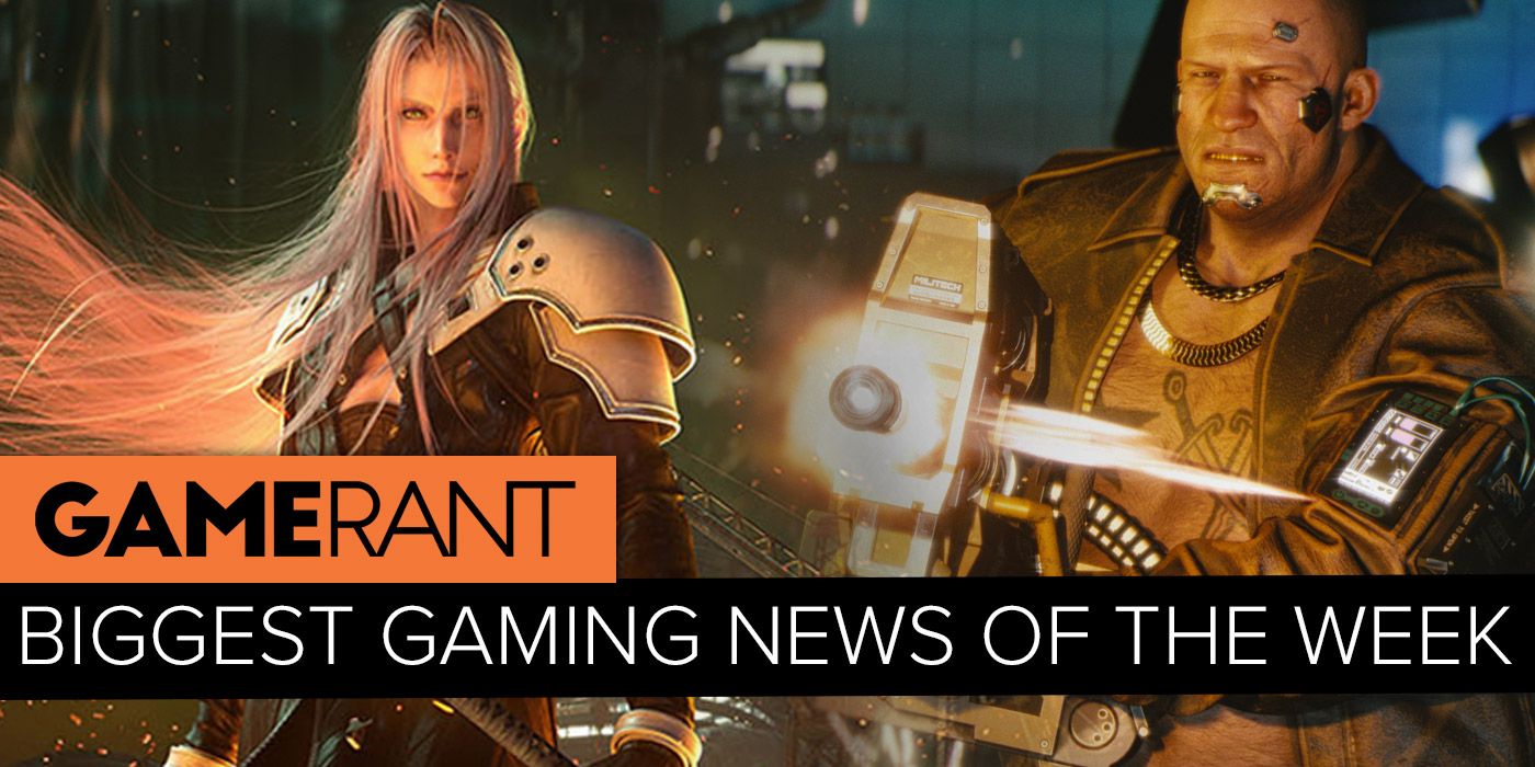 Biggest Gaming News of the Week: 12/13/20 – 12/19/20
