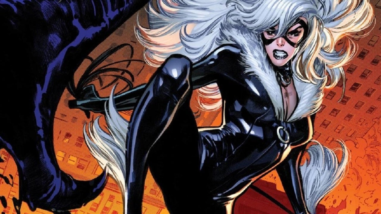 Black Cat #1 Review: This is a Heist for the Ages