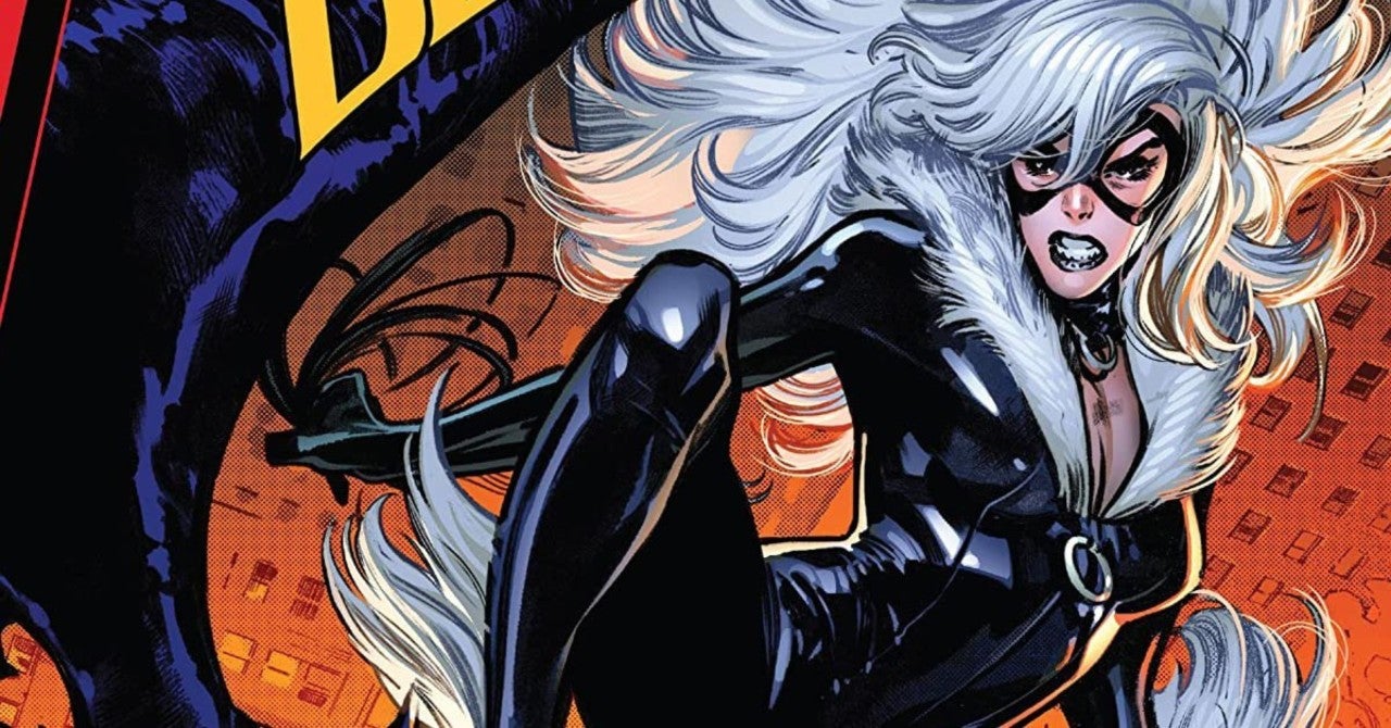Black Cat Brings Back a Spider-Man Fan Favorite