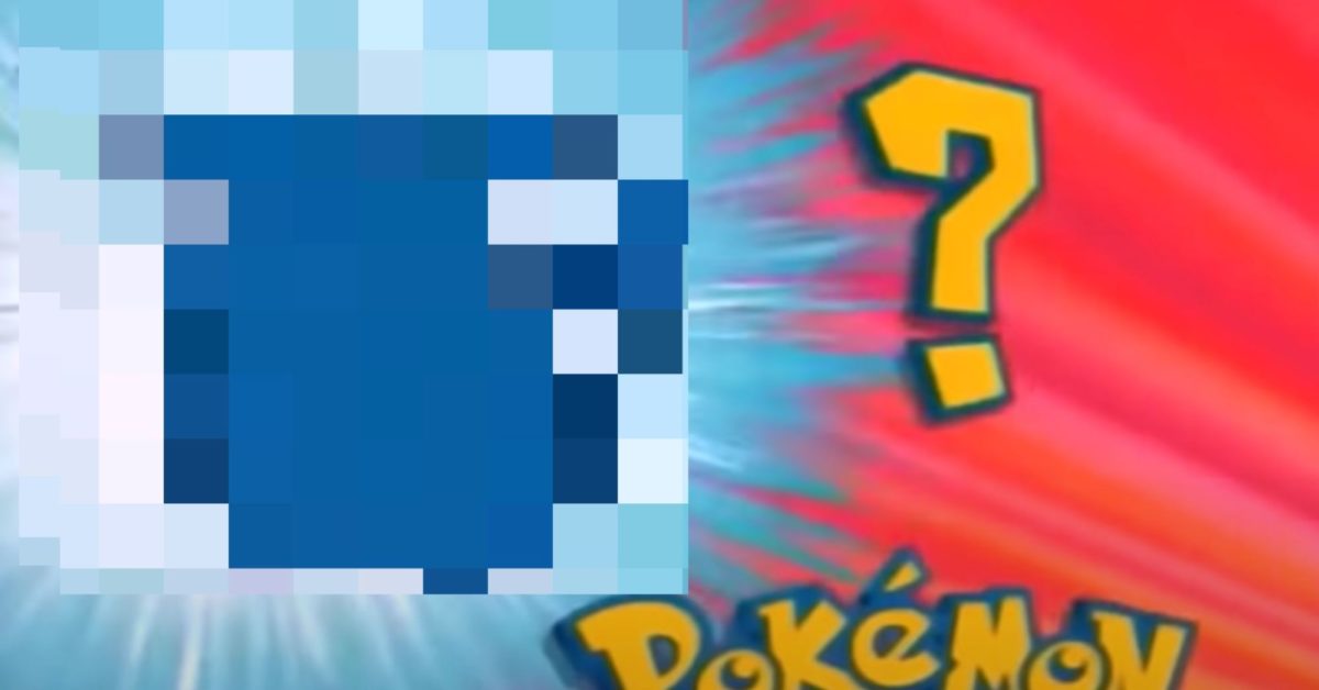 Bleeding Cool’s Pokémon GO Pokémon Of The Year 2020