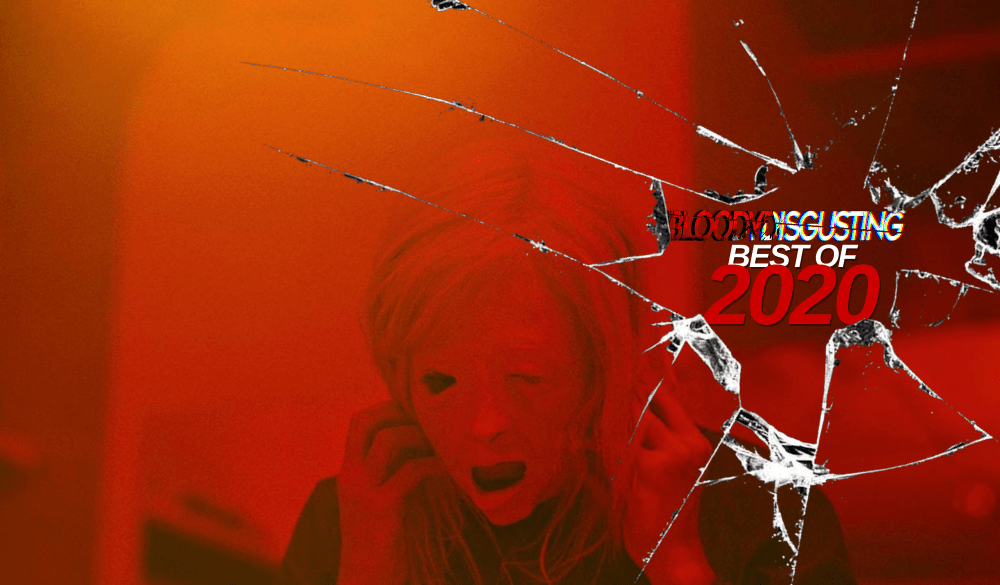 Bloody Disgusting’s Head Critic Meagan Navarro Picks the Top 15 Horror Movies of 2020