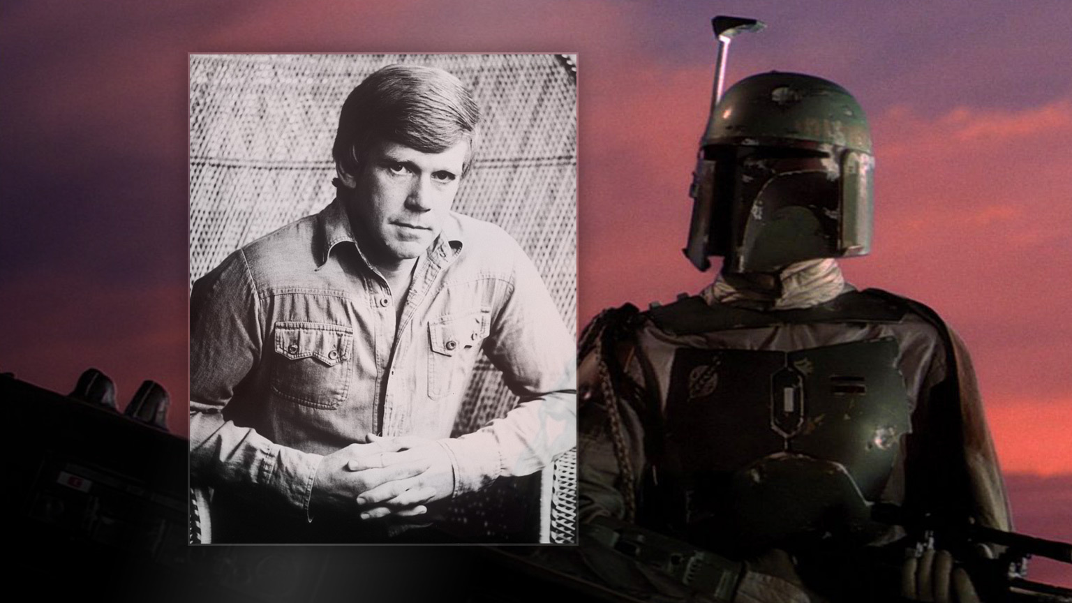 Boba Fett Performer Jeremy Bulloch Passes Away