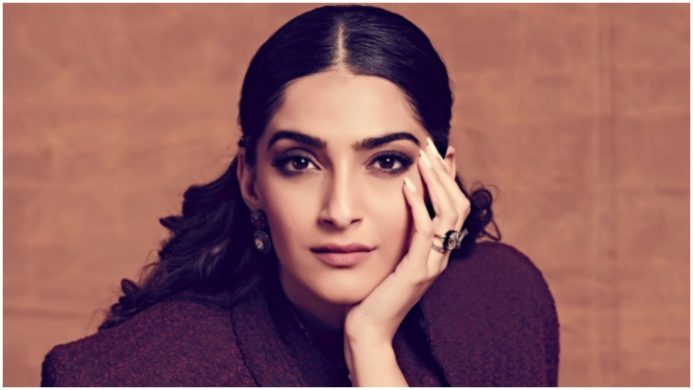 Bollywood Remake of Korea’s ‘Blind,’ Starring Sonam Kapoor, Starts Glasgow Shoot