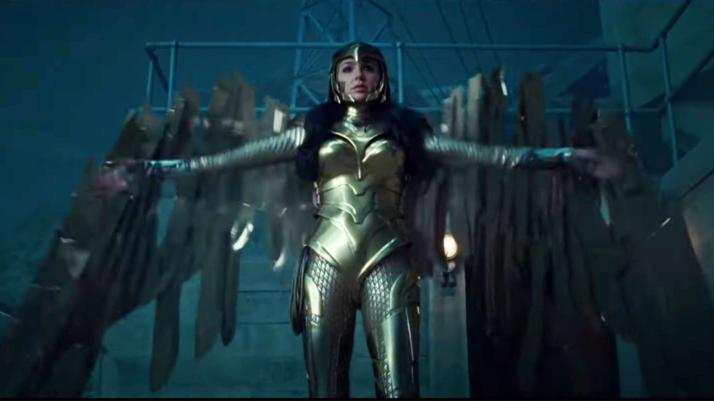 Box Office: ‘Wonder Woman 1984’ Sputters in China, Grosses .5 Million Overseas