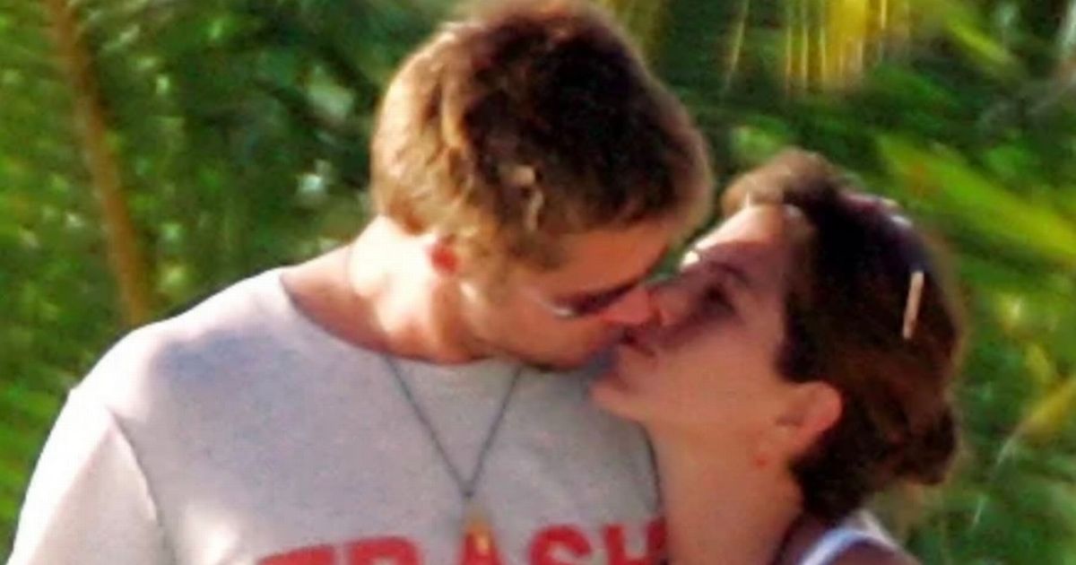 Brad Pitt and ‘distraught’ Jennifer Aniston’s heartbreaking last holiday before split