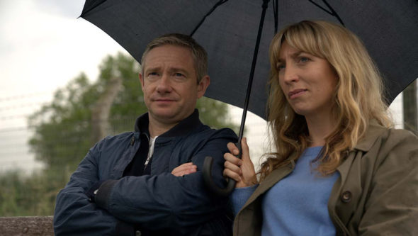 Breeders: Season Two Filming Wraps for FX Comedy Series