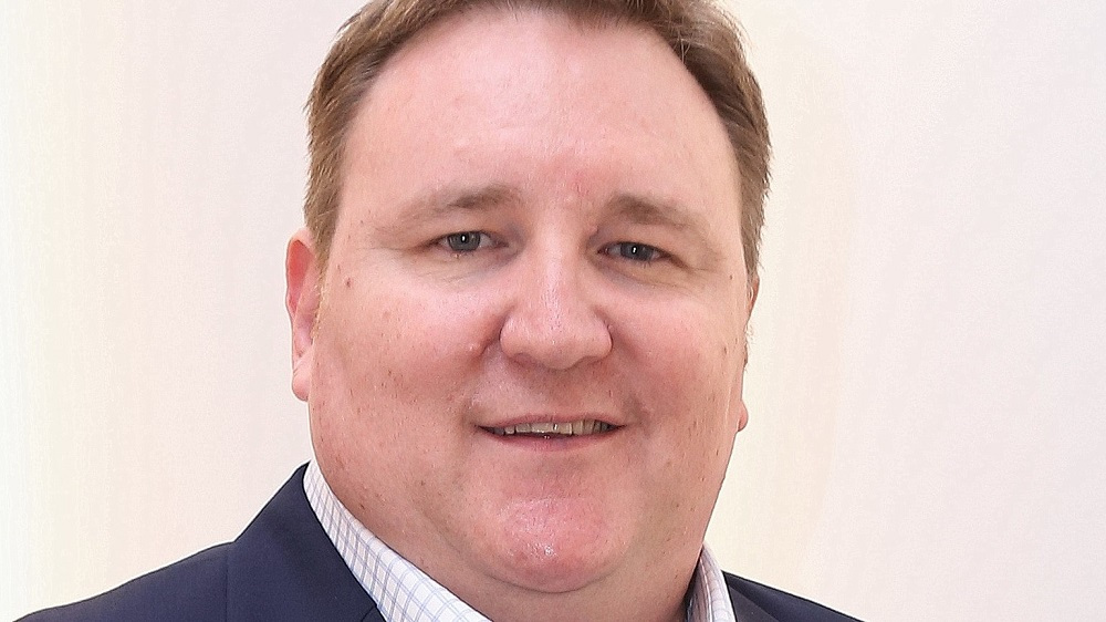 Brett Hogg to Head Film and TV for Sony Pictures Entertainment in Asia