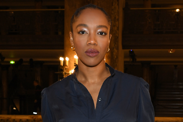 British star Naomi Ackie wins lead role in Whitney Houston biopic I Wanna Dance With Somebody