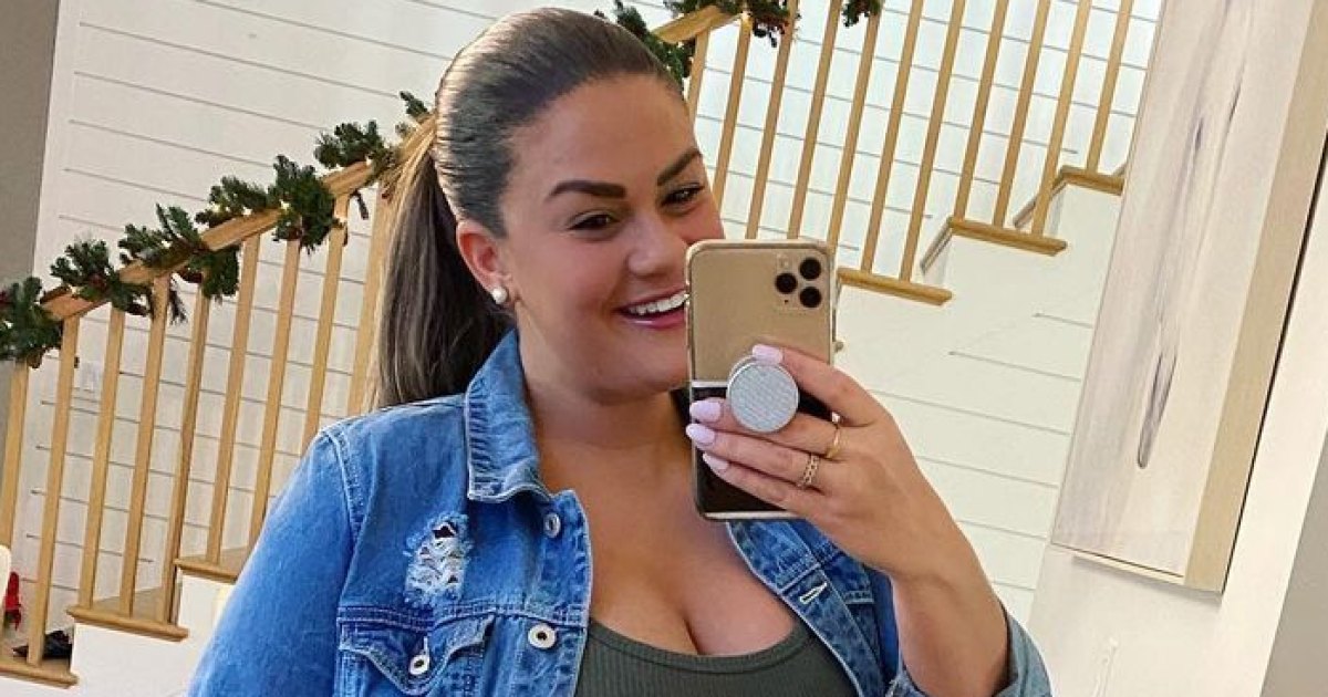 Brittany Cartwright’s Baby Bump Album Ahead of 1st Child With Jax Taylor: Pregnancy Pics