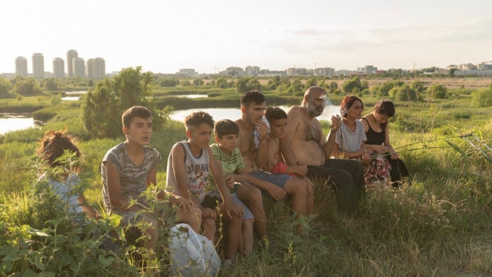 Bucharest Documentary ‘Acasa, My Home’ Gets First Trailer (EXCLUSIVE)
