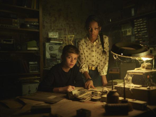 Bunk’d: Season Five Premiere Paired with Secrets of Sulpher Springs Debut on Disney Channel