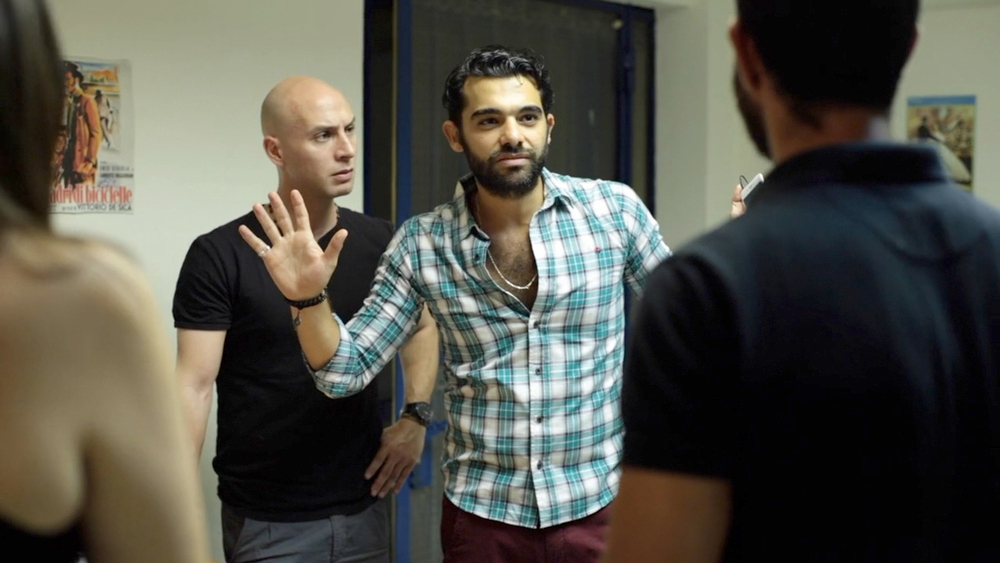 Cairo Film Festival’s TV Pitch Market Targets the Streamers Disrupting Egyptian TV