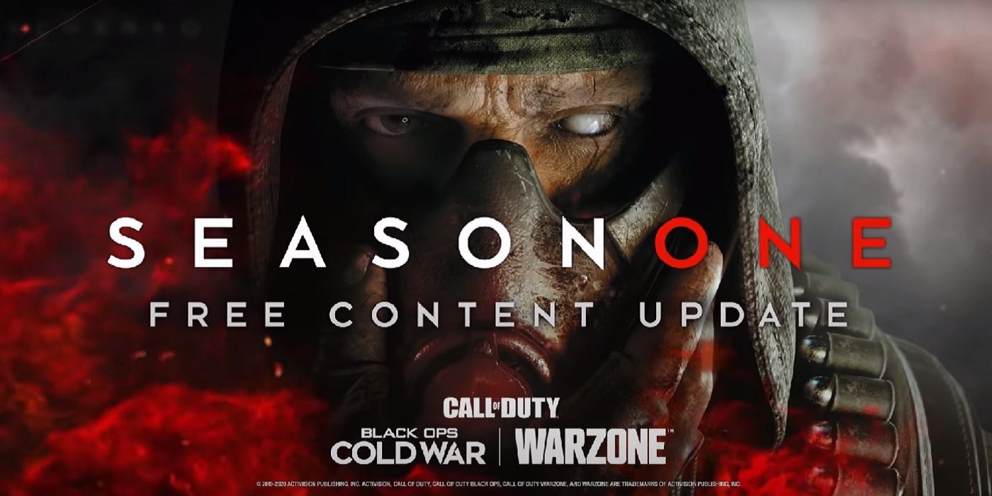 Call of Duty: Black Ops Cold War Season 1 Trailer Reveals New Operator and More