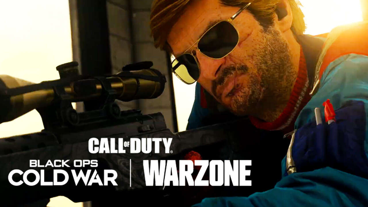 Call Of Duty: Black Ops Cold War & Warzone – Season One Deep Dive Trailer
