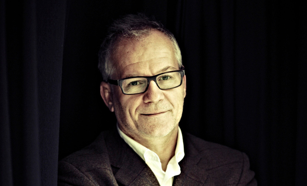 Cannes Director Thierry Fremaux Marks 125th Anniversary of First Cinema Screening: ‘Cinemas Died Often, Yet They’re Still Alive’