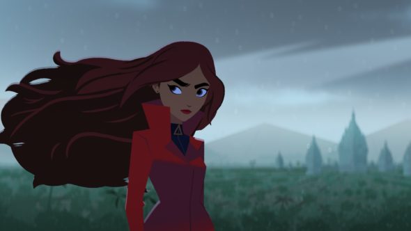 Carmen Sandiego: Season Four; Netflix to Release Final Season in January