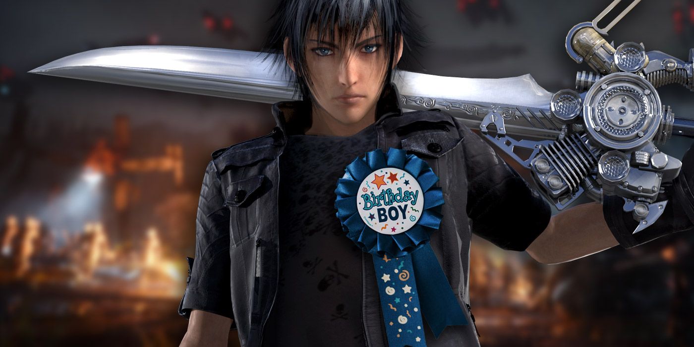 Celebrating Final Fantasy 15’s Anniversary and How it Ushered in a New Direction for FF Games