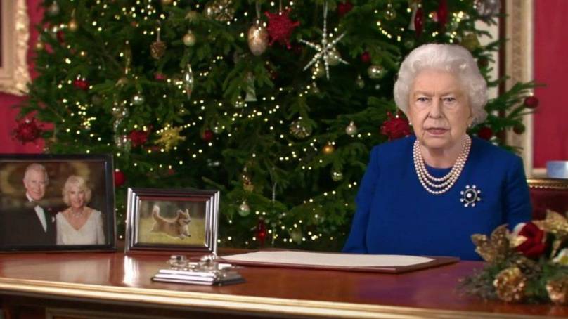 Channel 4 Slammed For Deepfake Queen’s Christmas Message
