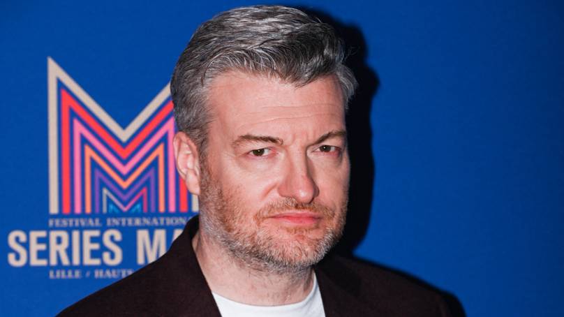Charlie Brooker Is Writing A Netflix Mockumentary About 2020