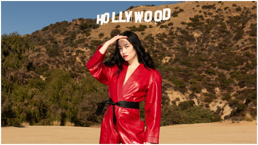 Chinese Multimedia Artist Yi Zhou Set to Shoot Sci-Fi ‘Stars and Scars’ in Italy (EXCLUSIVE)