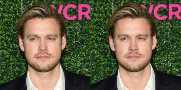 Chord Overstreet Rumored To Be Dating Suzanne Somer’s Granddaughter, Camelia Somers — Meet Her!