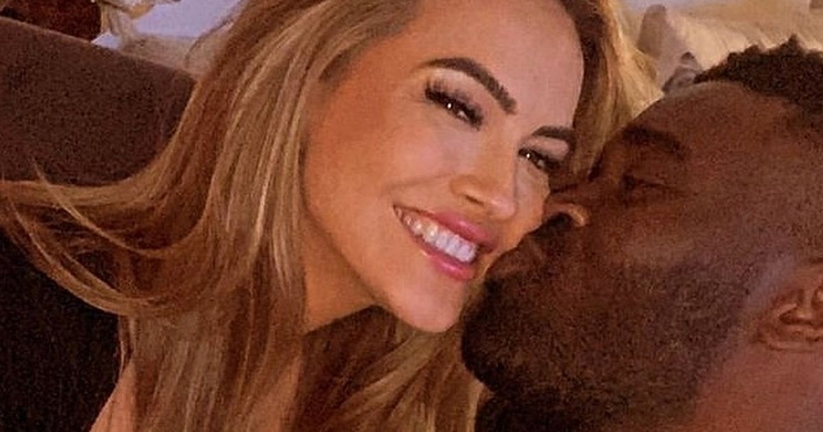 Chrishell Stause goes public with DWTS romance after shooting down Gleb affair rumours