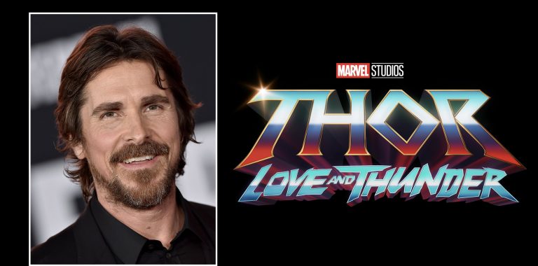 Christian Bale to Play ‘Thor: Love and Thunder’ Villain Gorr the God Butcher