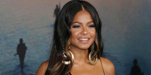 Christina Milian Is Pregnant With Her Third Child! Meet Her Boyfriend, Matt Pokora