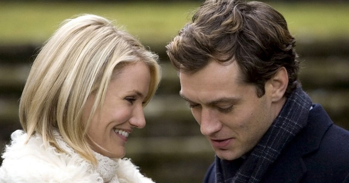 Christmas film costar ‘romances’ – Love Actually crushes to The Holiday’s ‘secret couple’