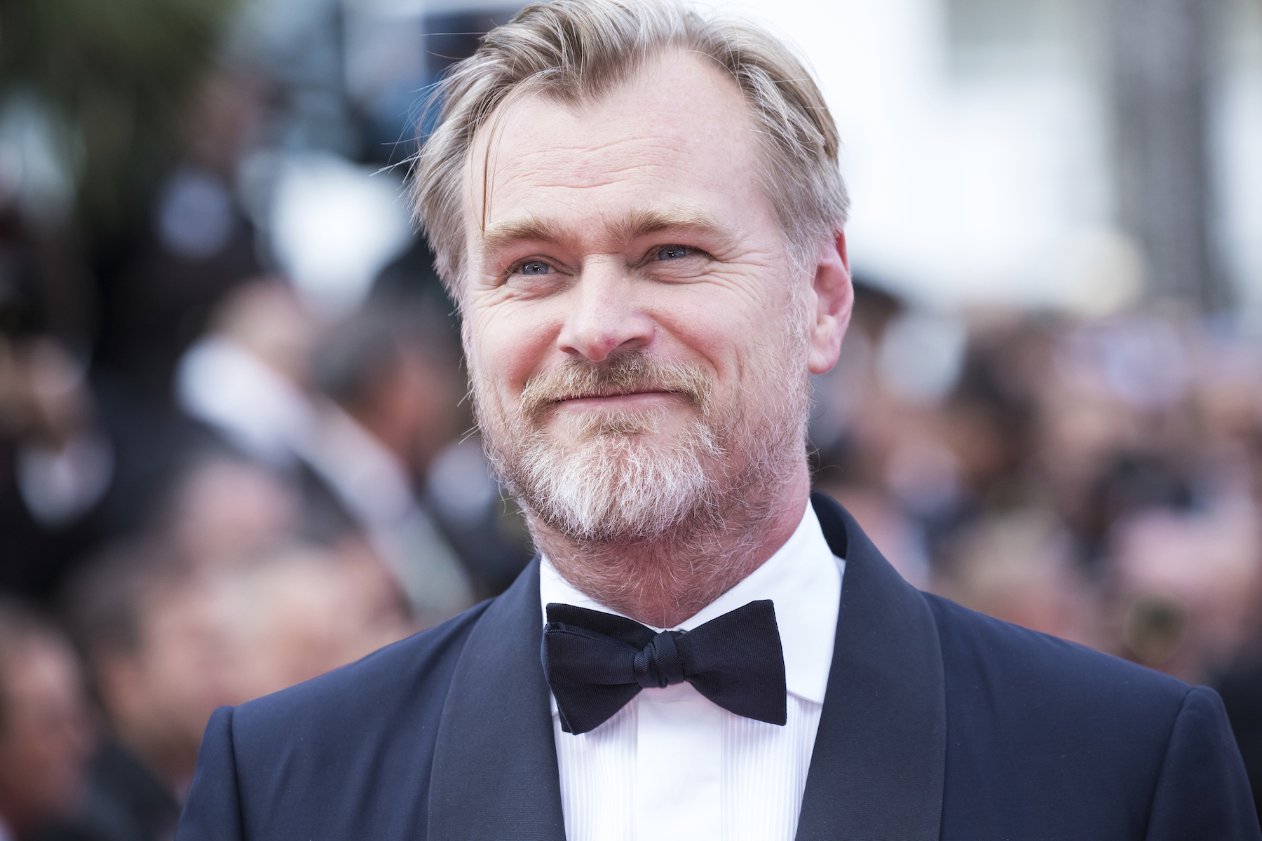 Christopher Nolan in ‘Disbelief’ Over Warner Bros.’ HBO Max Deal