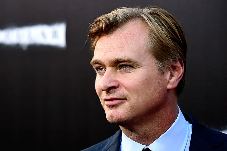 Christopher Nolan wants to save cinema