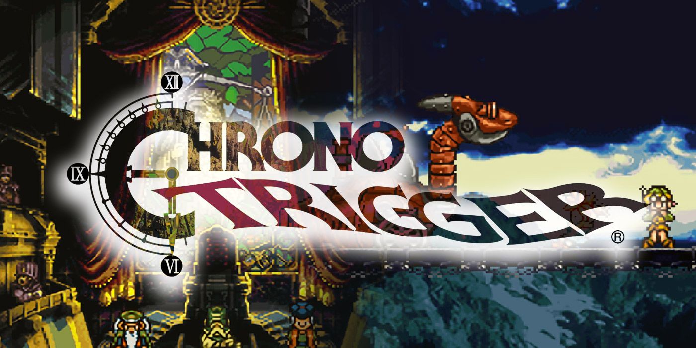 Chrono Trigger Still Has Things to Teach Modern RPG Developers