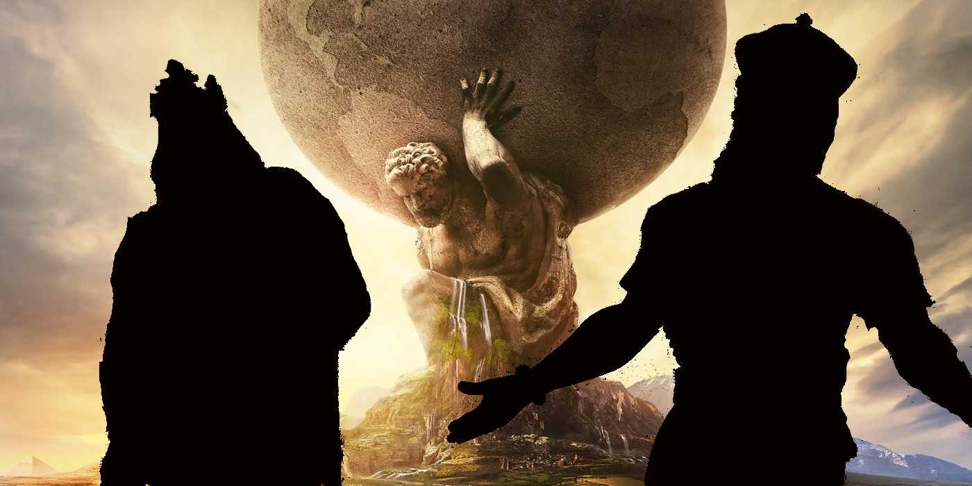 Civilization 6: The 5 Best Leaders for a Science Victory