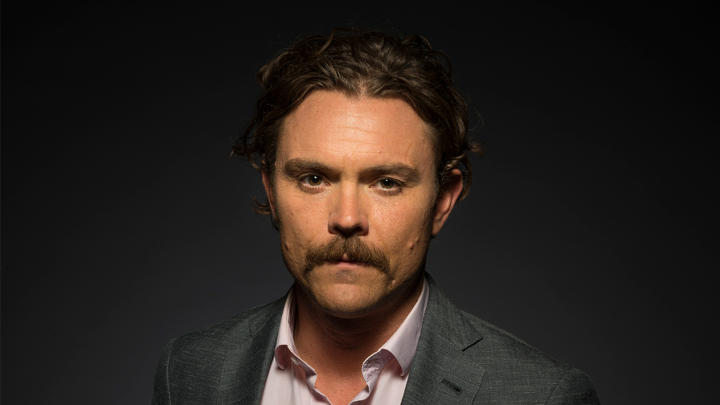 Clayne Crawford, Director Robert Machoian Re-Team on ‘The Integrity of Joseph Chambers’ (EXCLUSIVE)
