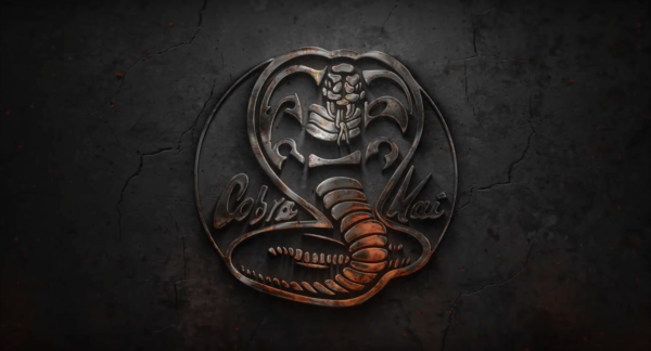 Cobra Kai Has An Early Christmas Gift