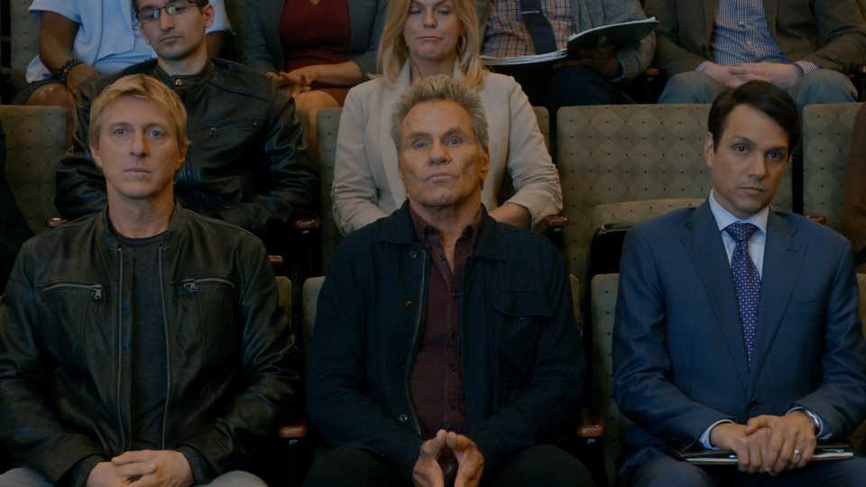 Cobra Kai Season 3: Full Trailer For The Karate Kid Spin-0ff’s Next Run