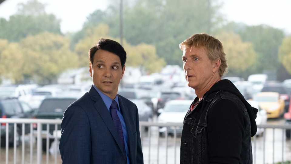 Cobra Kai Season 3 Now Hitting Netflix On New Year’s Day