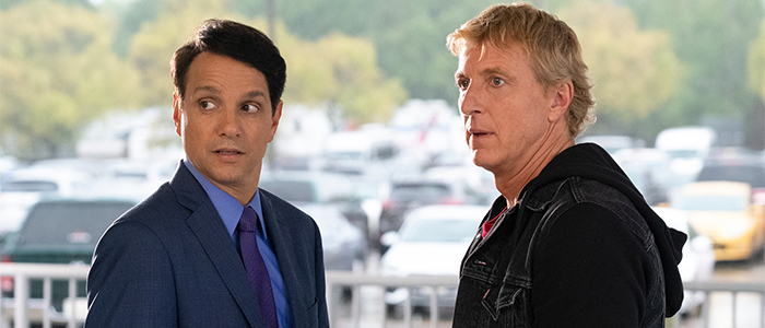 ‘Cobra Kai’ Season 3 Release Date Bumped Up One Week Earlier