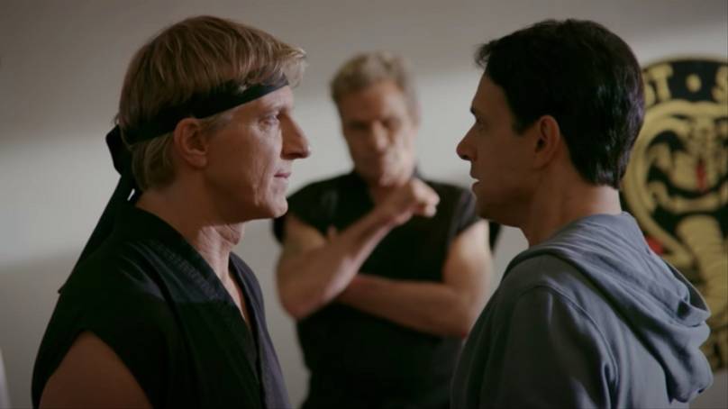 Cobra Kai Season 3 Release Date Has Been Brought Forward To 1 January
