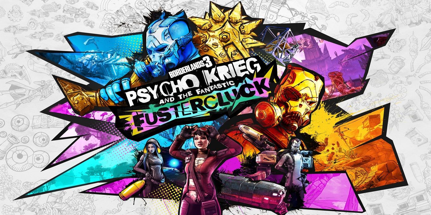 Comparing Borderlands 3’s DLC to Borderlands 2’s