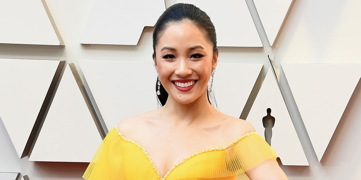 Constance Wu Secretly Welcomed Her First Baby with Boyfriend Ryan Kattner