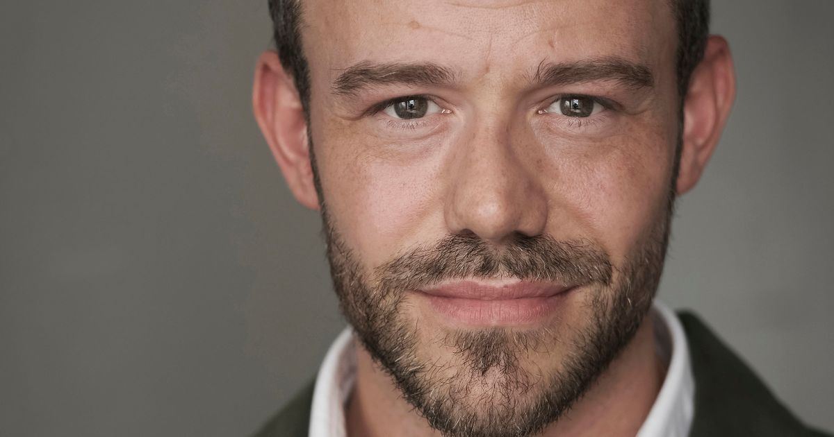 Corrie star shares grief over sister’s suicide and begs anyone struggling to get help