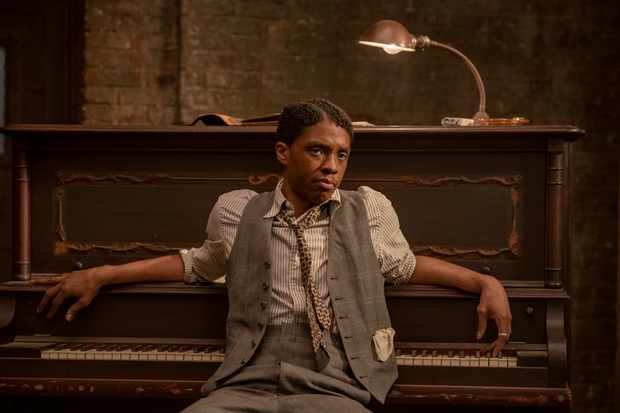 Could Chadwick Boseman win a posthumous Oscar for Ma Rainey’s Black Bottom?