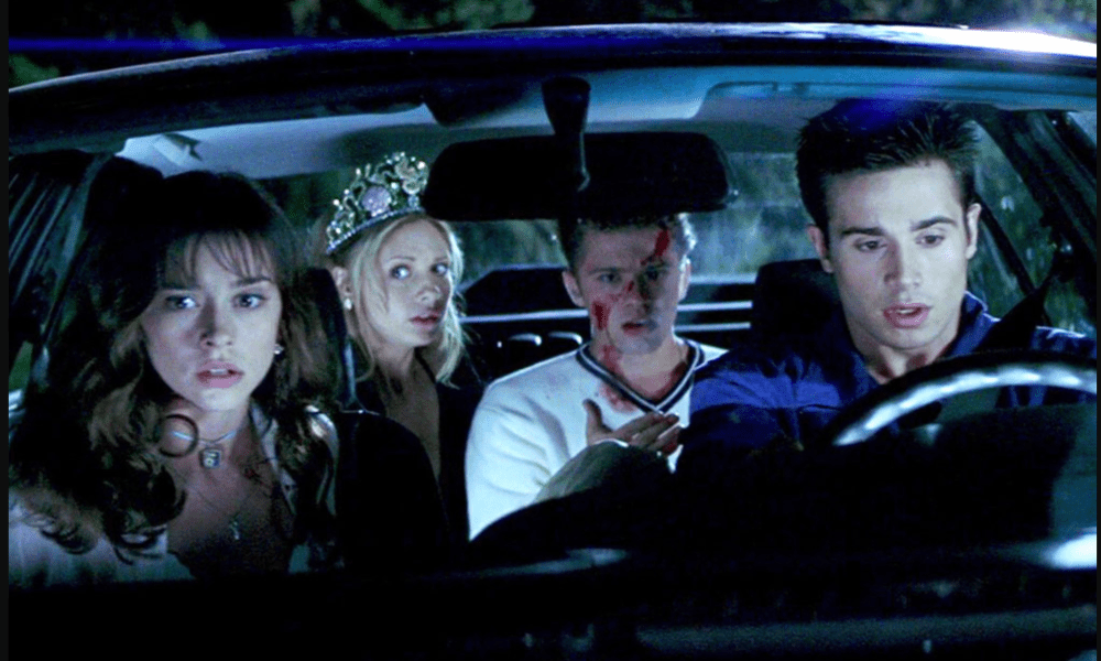 Craig Macneill Directing Pilot Episode of Amazon’s ‘I Know What You Did Last Summer’ TV Series