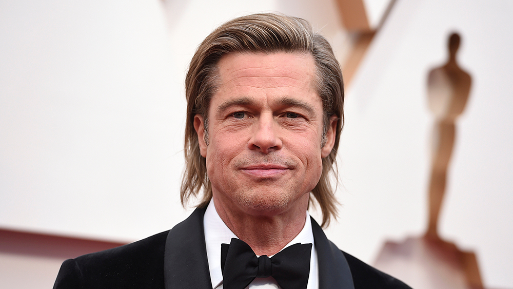 Crew Member Tests Positive for COVID on Brad Pitt Thriller ‘Bullet Train’ (EXCLUSIVE)