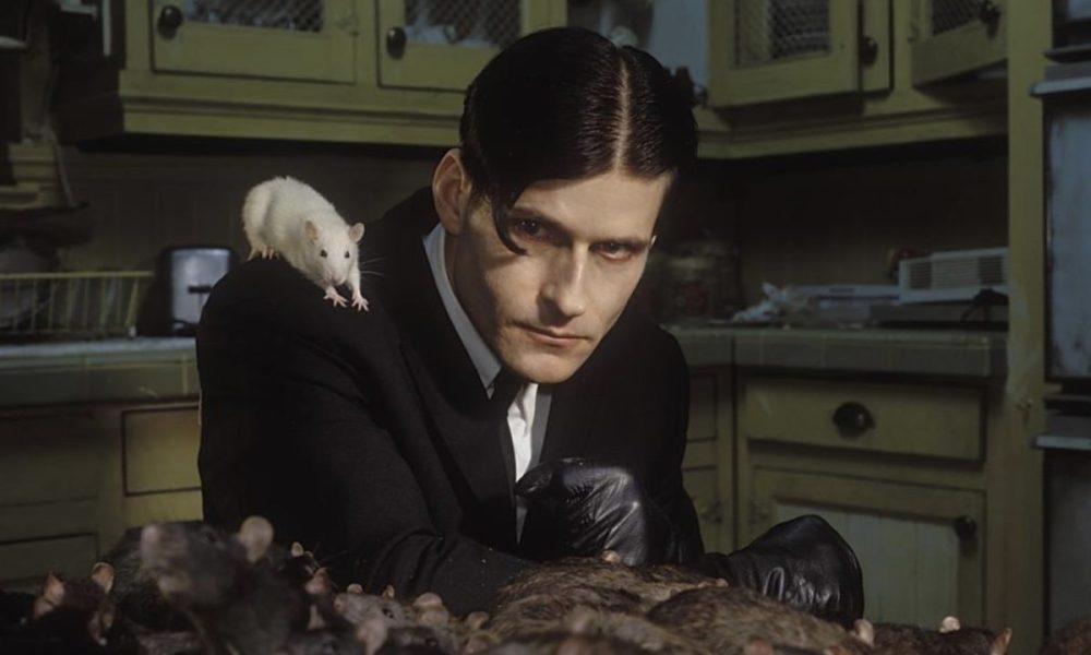 Crispin Glover Set as Series Regular for HBO Max’s Psychological Thriller “Red Bird Lane” from “Hannibal” Director
