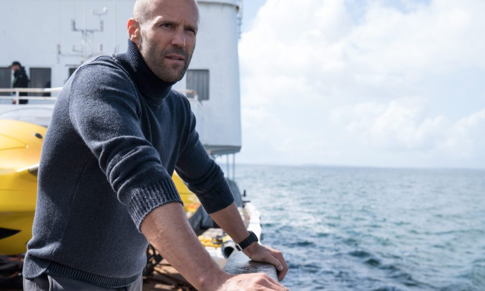 Cronenberg’s ‘Eastern Promises’ Getting a Follow-Up With ‘Small Dark Look’; Jason Statham in Talks to Star