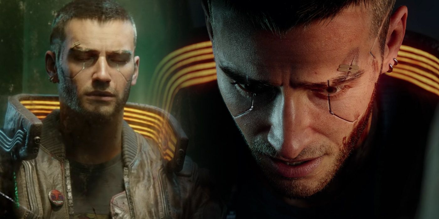 Cyberpunk 2077 Did Wrong By One Character